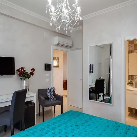 Dreamsrome Suites