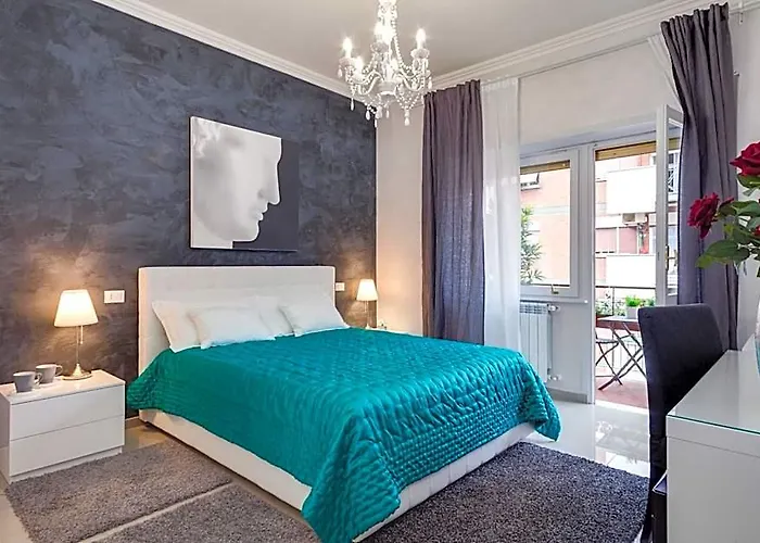 Dreamsrome 4* Roma