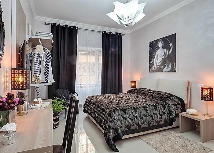 Dreamsrome 4*